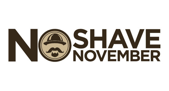 No-Shave November