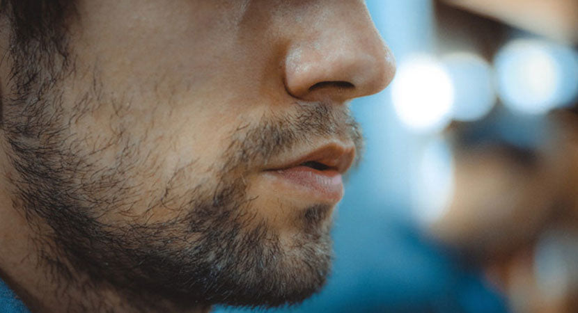 Beard Growth Oil