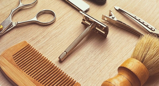 Beard Grooming 101