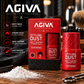 Agiva Styling Dust – Instant Volume, Texture & Matte Finish
