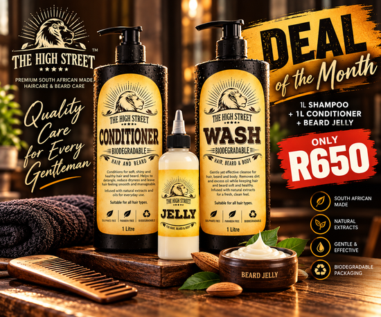 🔥 DEAL OF THE MONTH! 🔥