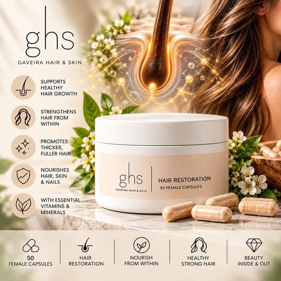 GHS Hair Loss Repair