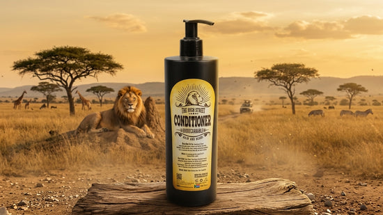 Conditioner