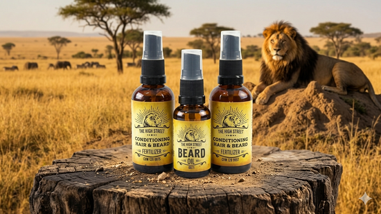 Double Trouble Oil Kit