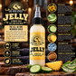 The High Street Beard Jelly – All-in-One Face & Beard Care