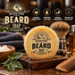 The High Street Beard & Body Soap 50g