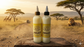 The High Street Beard Jelly – All-in-One Face & Beard Care