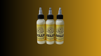 Beard Jelly