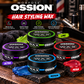 Ossion Styling Wax – Definition, Control & Professional Styling