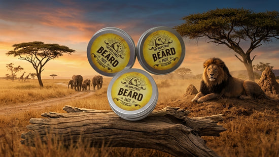 Styling Paste 50g