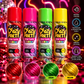Crazy Party Temporary Hair Colour Spray