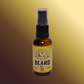 The High Street Beard Oil