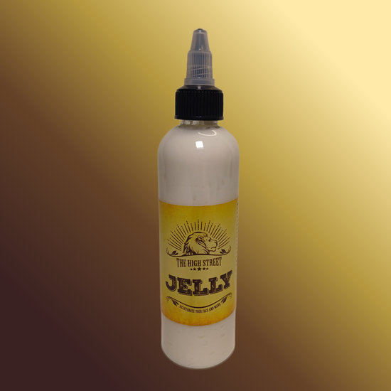 High Street Beard Jelly