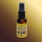 The High Street Beard Oil