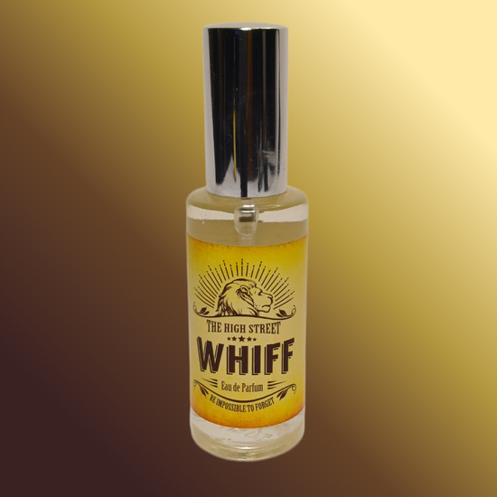 The High Street Whiff Eau de Parfum