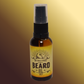 The High Street Beard Oil