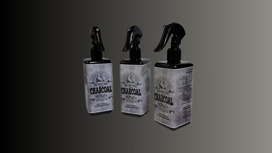 Charcoal Spray 350ml