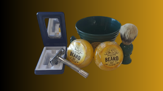 Shaving Kit