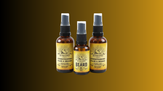 Double Trouble Oil Kit