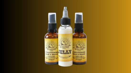 Double Trouble Jelly Kit