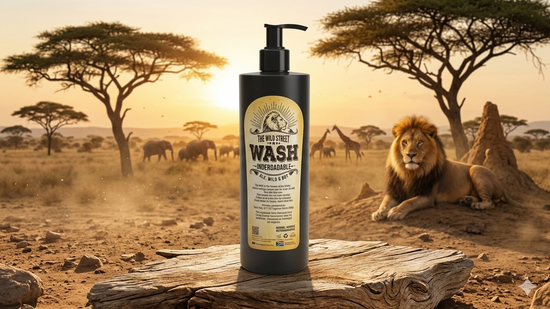 Wash