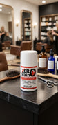 Zero Oil