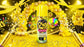 Crazy Party Temporary Hair Colour Spray