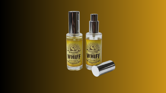 Whiff Eau de Parfum