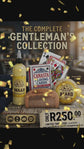 THE GENTLEMAN’S COLLECTION