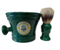 The High Street Classic Lather Set