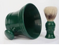 The High Street Classic Lather Set