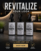 Charcoal Spray 350ml