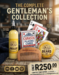 THE GENTLEMAN’S COLLECTION